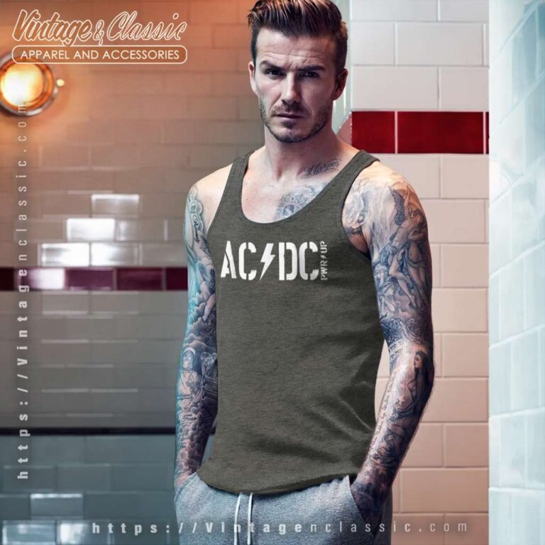 Acdc Shirt Song Are You Ready Tank Top Racerback Acdc Shirt Song Are You Ready Tank Top Racerback