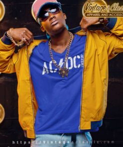 Acdc Shirt Song Are You Ready V Neck TShirt