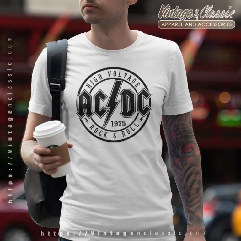 Acdc Shirt Song Rock N Roll Train T Shirt Acdc Shirt Song Rock N Roll Train T Shirt