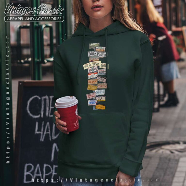 Across The Pond Tour Music Box Lovejoy Tour Fan Gift Hoodie Across The Pond Tour Music Box Lovejoy Tour Fan Gift Hoodie