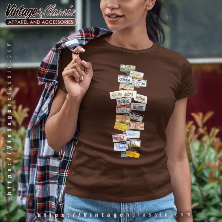 Across The Pond Tour Music Box Lovejoy Tour Fan Gift Women TShirt Across The Pond Tour Music Box Lovejoy Tour Fan Gift Women TShirt