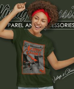 Action Comics Superman No 34 Women T Shirt