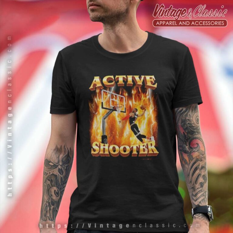 Active Shooter Shirt You Need Active Shooter T Shirt Active Shooter Shirt You Need Active Shooter T Shirt
