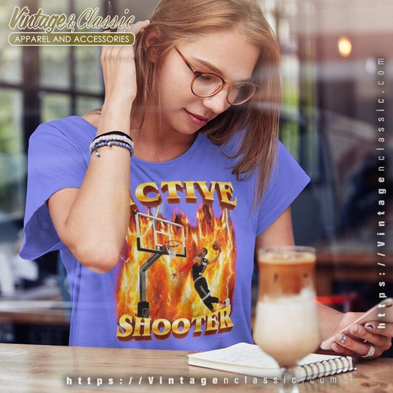 Active Shooter Shirt You Need Active Shooter Women TShirt Active Shooter Shirt You Need Active Shooter Women TShirt