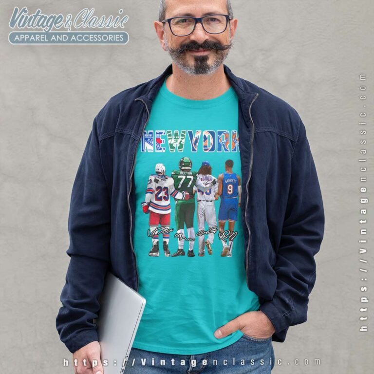 Adam Fox Belton Legroom Barrett Signatures Long Sleeve Tee Adam Fox Belton Legroom Barrett Signatures Long Sleeve Tee