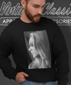 Adele Easy On Me Sweatshirt