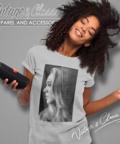 Adele Easy On Me Women T Shirt