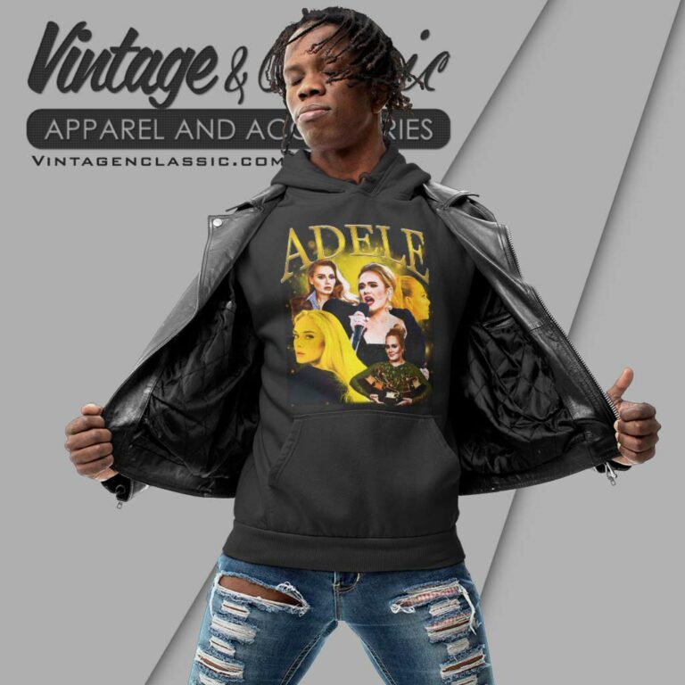 Adele Grammy Shirt Hoodie Adele Grammy Shirt Hoodie