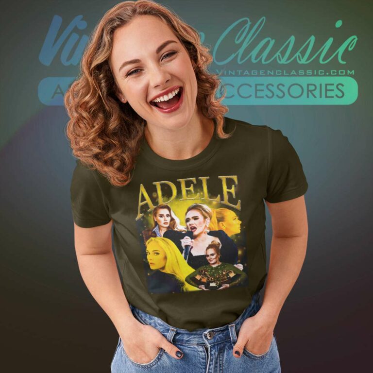 Adele Grammy Shirt Women TShirt Adele Grammy Shirt Women TShirt