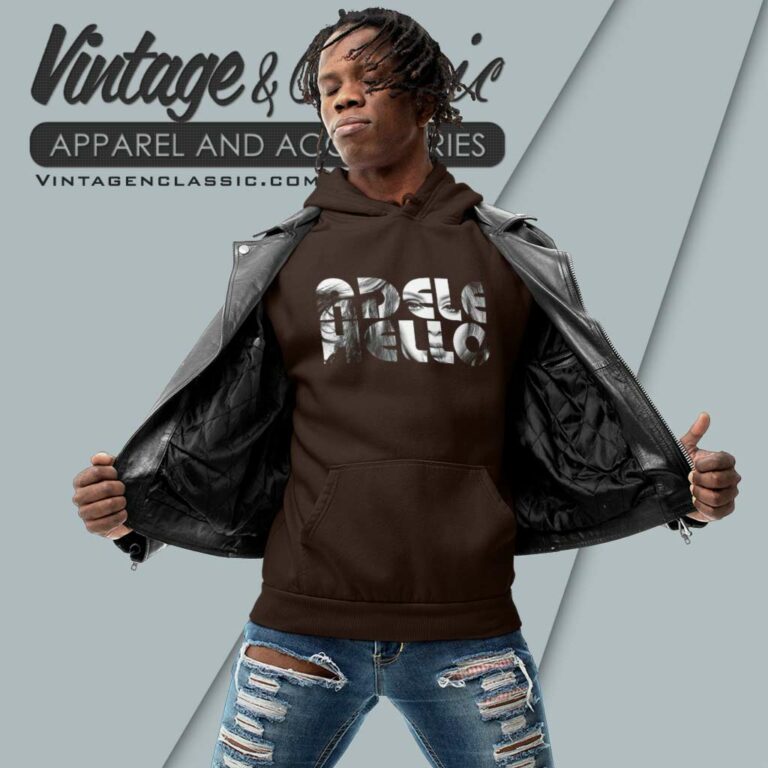 Adele Hello Tee Shirt Hoodie Adele Hello Tee Shirt Hoodie