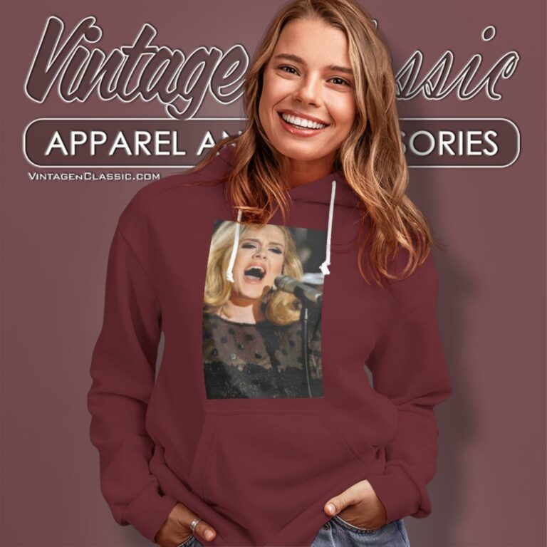 Adele Shirt Rumour Has It Hoodie Adele Shirt Rumour Has It Hoodie