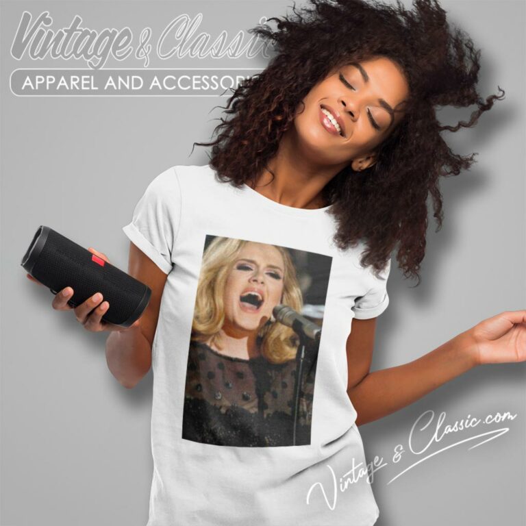Adele Shirt Rumour Has It Women T Shirt Adele Shirt Rumour Has It Women T Shirt