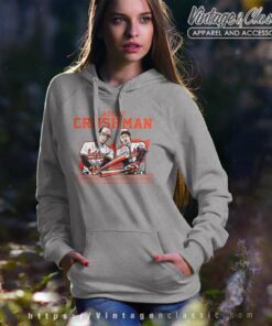 Adley Rutschman Crushman Baltimores Switch Hitting Slugger Hoodie