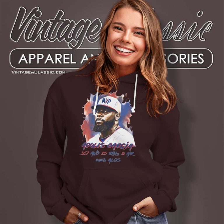 Adolis Garcia Shirt Texas Rangers Alcs Mvp Hoodie Adolis Garcia Shirt Texas Rangers Alcs Mvp Hoodie