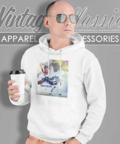 Adrian Beltre Baseball Hall Of Fame 2024 Hoodie