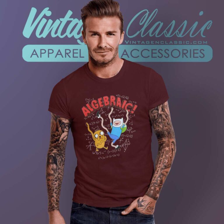 Adventure Time Algebraic Thinkgeek T Shirt Adventure Time Algebraic Thinkgeek T Shirt