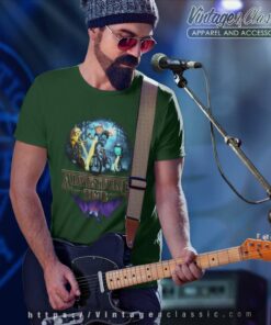 Adventure Time Poster T Shirt