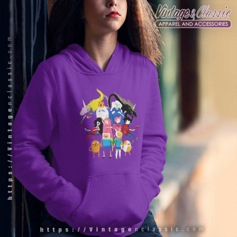 Adventure Time Shirt Mirror Counterparts Hoodie Adventure Time Shirt Mirror Counterparts Hoodie