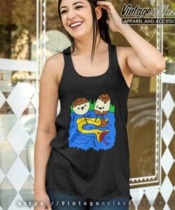 Adventure Time Shirt Princess Bubblegum Rock Tank Top Racerback