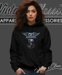 Aerosmith Band Tour Shirt 7 Aerosmith Band Tour Hoodie