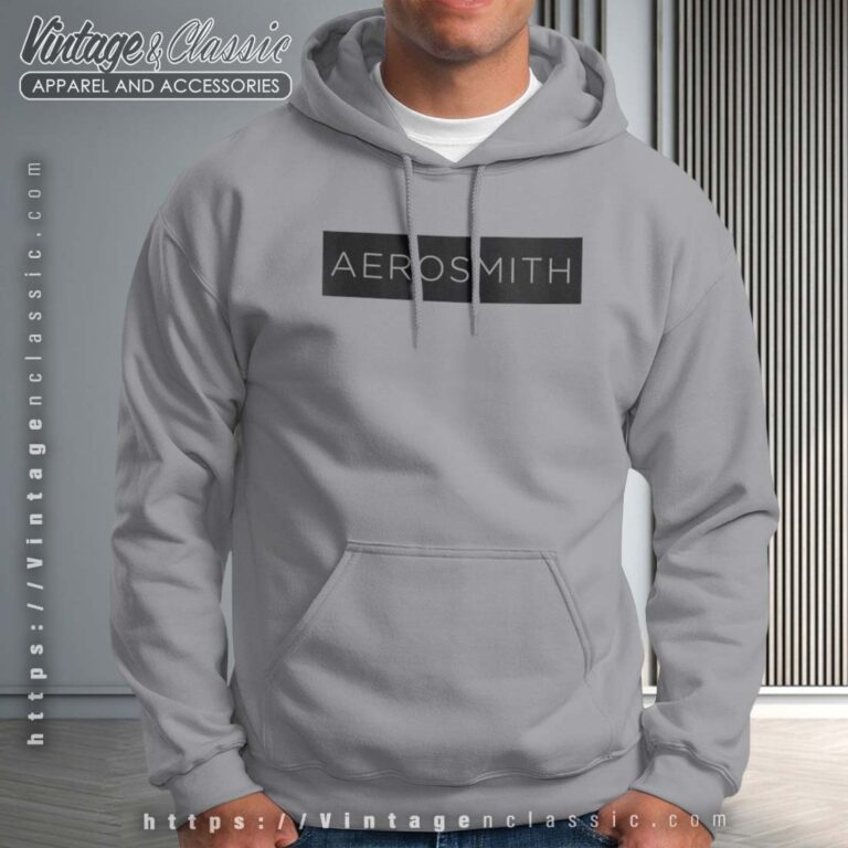 Aerosmith Block Shirt Gift for Aerosmith Fans Men Hoodie Aerosmith Block Shirt Gift for Aerosmith Fans Men Hoodie