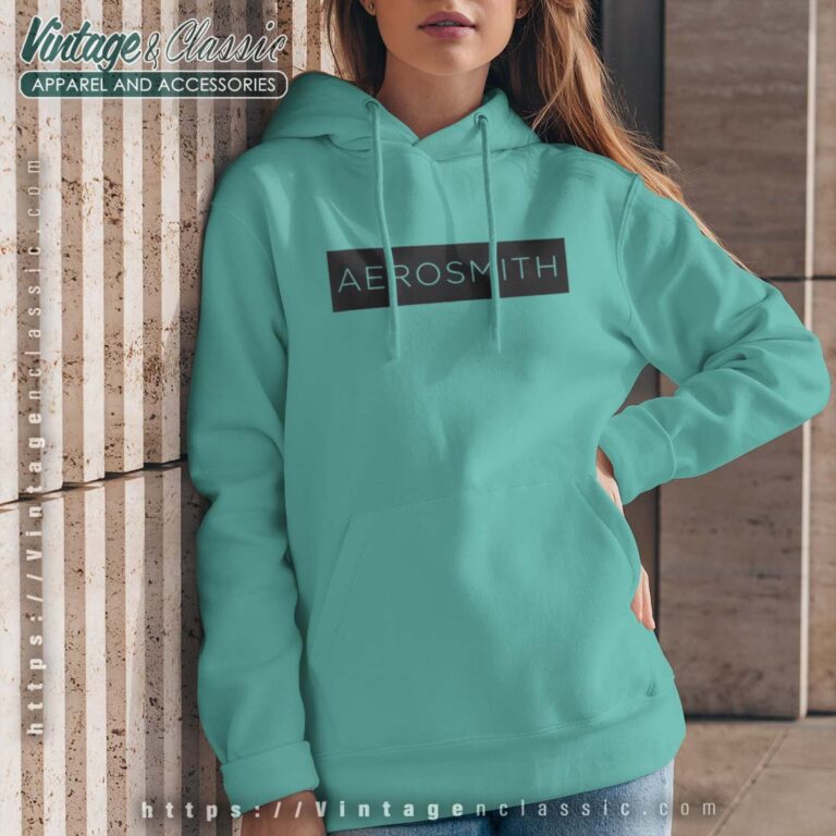 Aerosmith Block Shirt Gift for Aerosmith Fans Women Hoodie Aerosmith Block Shirt Gift for Aerosmith Fans Women Hoodie
