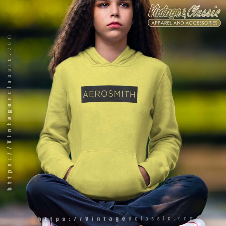 Aerosmith Block Shirt Gift for Aerosmith Fans Youth Hoodie Aerosmith Block Shirt Gift for Aerosmith Fans Youth Hoodie