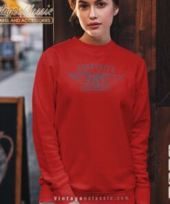 Aerosmith Est 1970 Sweatshirt