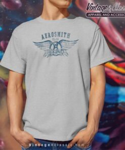 Aerosmith Est 1970 Tshirt