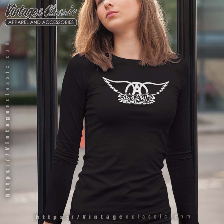 Aerosmith Original Longsleeves Aerosmith Original Longsleeves