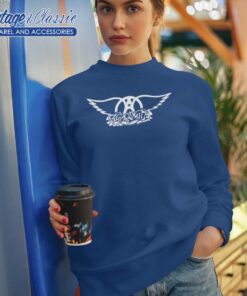 Aerosmith Original Sweatshirt