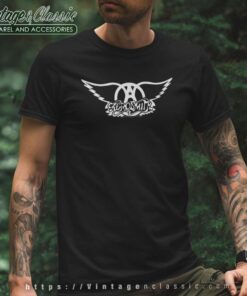 Aerosmith Original Tshirt