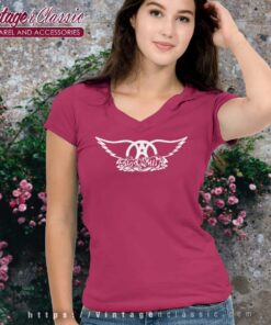 Aerosmith Original Vneck