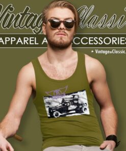 Aerosmith Pump Album Tank Top Racerback