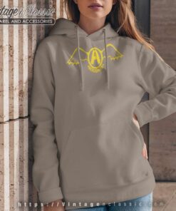 Aerosmith Retro Logo Shirt, Aerosmith Rock Band Boston Tshirt 5 Aerosmith Retro Logo Hoodie