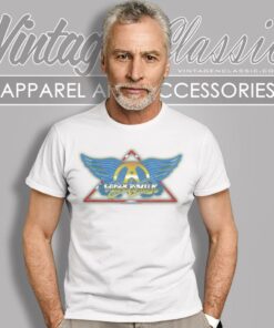 Aerosmith Rock In A Hard T Shirt