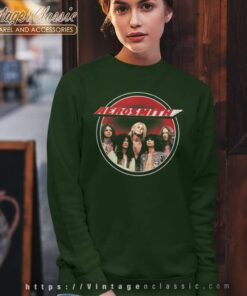 Aerosmith Rock N Roll Vintage Sweatshirt