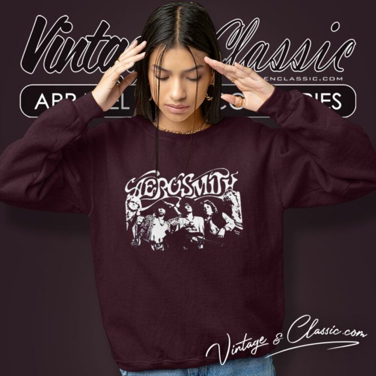 Aerosmith Shirt 2023 2024 Peace Out Farewell Tour Band Sweatshirt Aerosmith Shirt 2023 2024 Peace Out Farewell Tour Band Sweatshirt