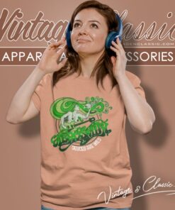 Aerosmith Shirt Deuces Are Wild Song Women T Shirt