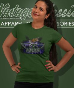 Aerosmith Shirt Rockin Roller Coaster Women T Shirt