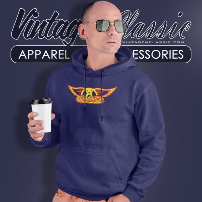 Aerosmith Shirt Walk This Way Hoodie Aerosmith Shirt Walk This Way Hoodie