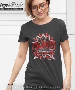 Aew Konosuke Takeshita The Alpha Shirt 5 Aew Konosuke Takeshita The Alpha Women TShirt