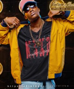 Aew Prince Nana Swerve When I Drive Shirt 4 Aew Prince Nana Swerve When I Drive V Neck TShirt