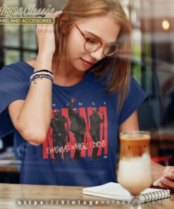 Aew Prince Nana Swerve When I Drive Shirt 5 Aew Prince Nana Swerve When I Drive Women TShirt