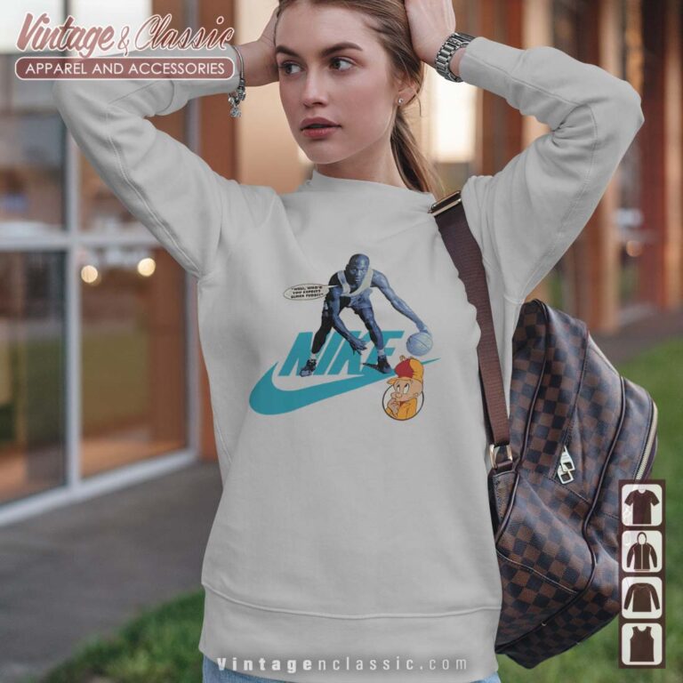 Air Jordan Bugs Bunny Hare Jordan Nike Sweetshirt Air Jordan Bugs Bunny Hare Jordan Nike Sweetshirt