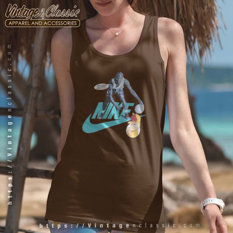 Air Jordan Bugs Bunny Hare Jordan Nike Tank Air Jordan Bugs Bunny Hare Jordan Nike Tank