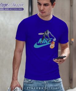Air Jordan Bugs Bunny Hare Jordan Nike Tshirt