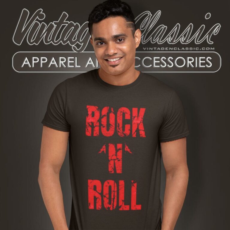 Airbourne Shirt Rock N Roll For Life T Shirt Airbourne Shirt Rock N Roll For Life T Shirt