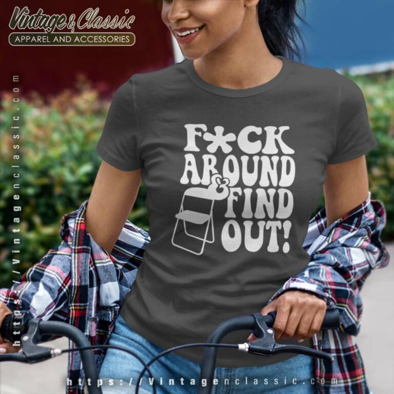 Alabama Brawl Fuck Around Find Out Women TShirt Alabama Brawl Fuck Around Find Out Women TShirt