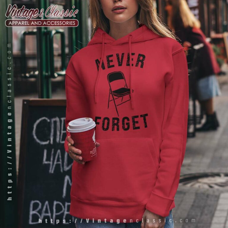 Alabama Brawl Never Forget Hoodie Alabama Brawl Never Forget Hoodie